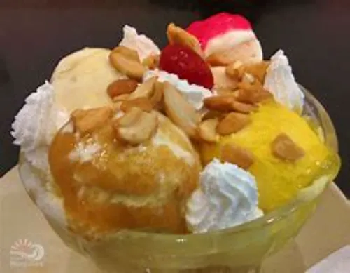 Icecream Dhamaka